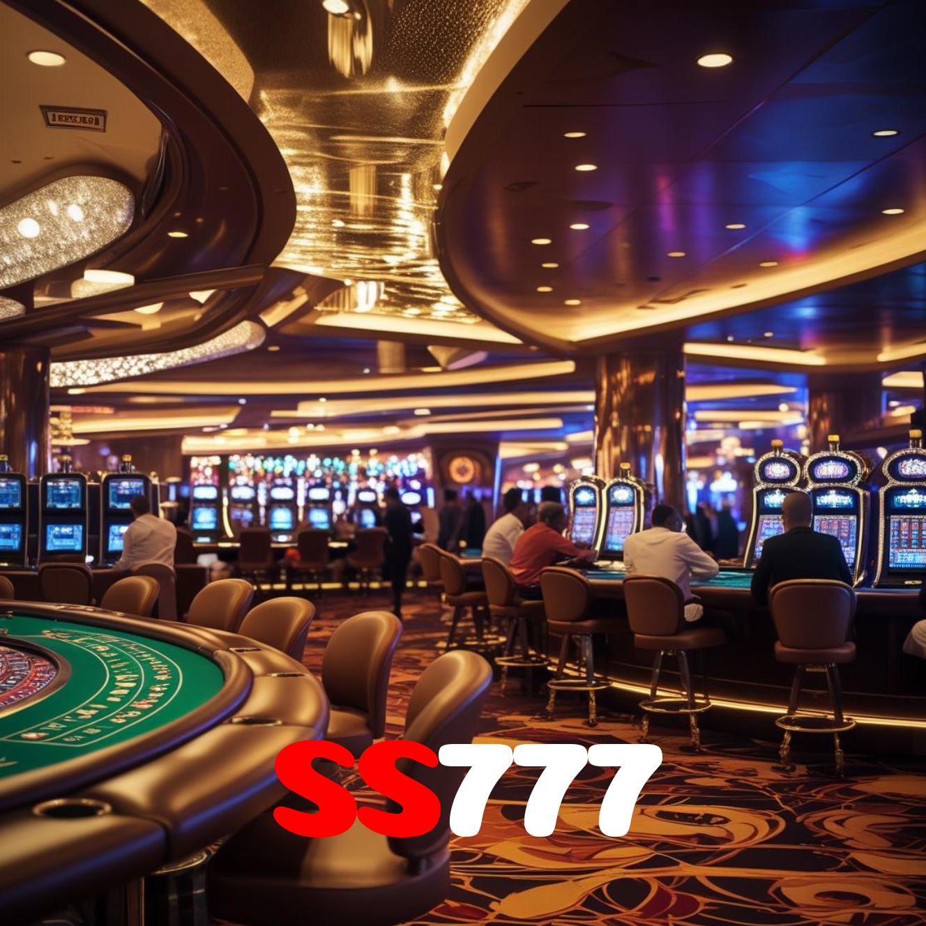 Desfrute do Login Premium com Segurança no SS777