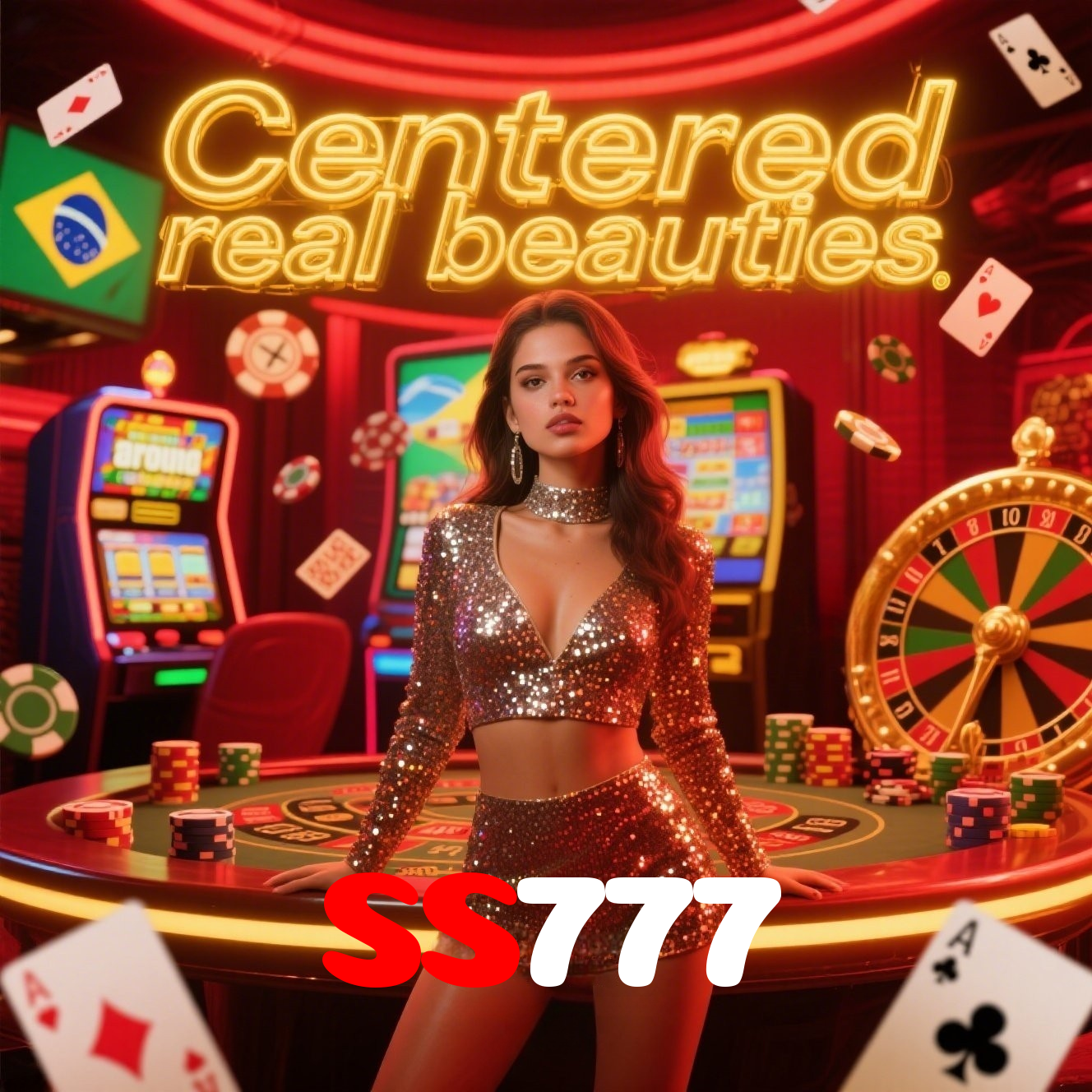 SS777: Especialistas em Apostas Esportivas Brasileiras