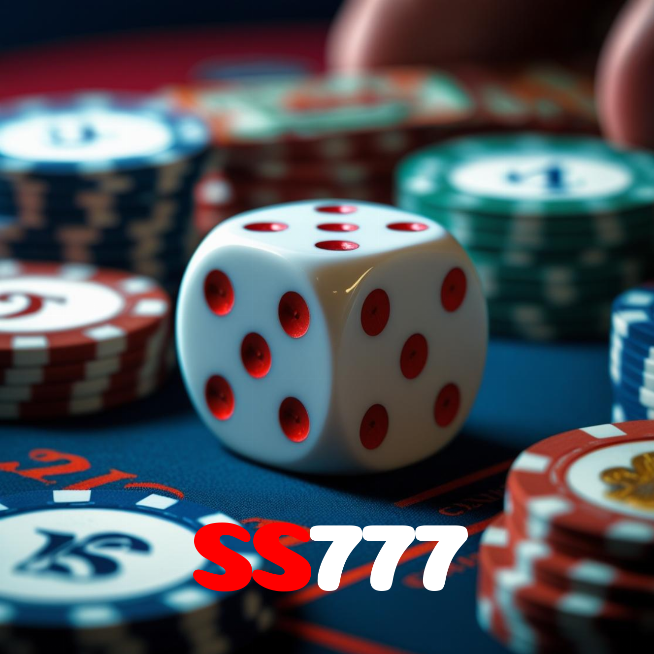 SS777: Seu Cassino Online Premiável e Seguro